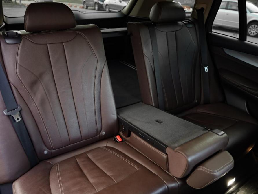 BMW X5 III (F15) Санкт-Петербург  - изображение 28