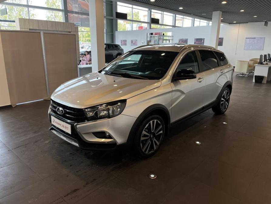 Lada (ВАЗ) Vesta I Чебоксары  - изображение 7