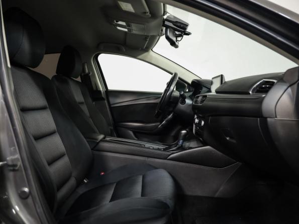 Mazda 6 III (GJ) Рестайлинг с пробегом 2018 года, цена 1 789 777 рублей, 151000 км, седан, Автокод Объявления
