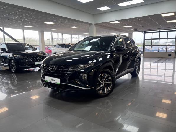 Hyundai Tucson IV с пробегом 2021 года, цена 2 845 000 рублей, 140505 км, внедорожник, Автокод Объявления