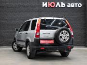 Honda CR-V II Екатеринбург  - изображение 28