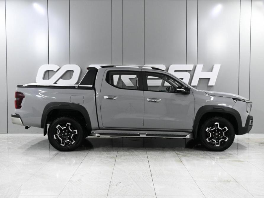 Changan Hunter I (China Market) Ростов-на-Дону  - изображение 5