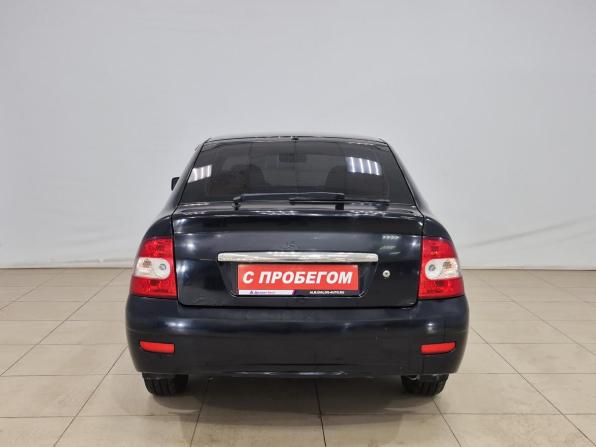 Lada (ВАЗ) Priora I с пробегом 2010 года, цена 196 000 рублей, 205590 км, хэтчбек, Автокод Объявления
