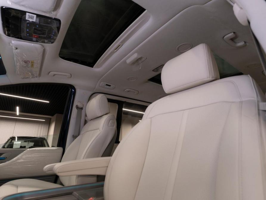 Hyundai Staria I Рестайлинг Москва  - изображение 12