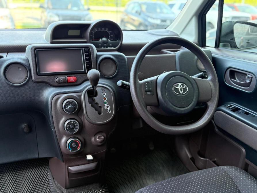 Toyota Spade Кемерово  - изображение 13