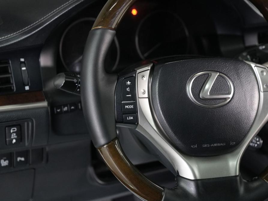 Lexus ES VI Новосибирск  - изображение 26