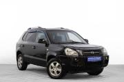 Hyundai Tucson I Барнаул  - изображение 22