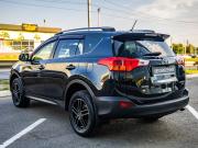 Toyota RAV4 IV (XA40) Волгоград  - изображение 45