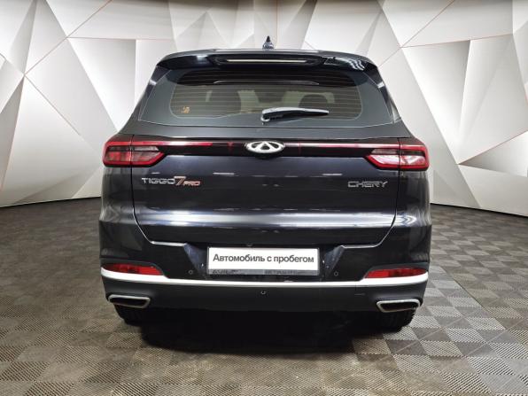 Chery Tiggo 7 Pro I с пробегом 2021 года, цена 1 593 000 рублей, 36527 км, внедорожник, Автокод Объявления