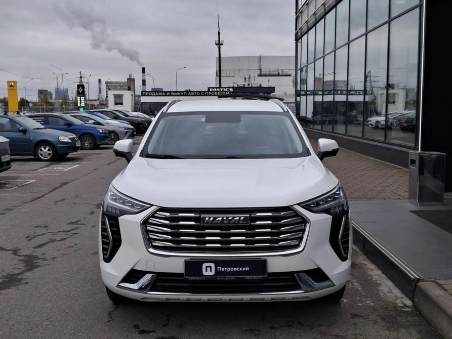 Haval Jolion I Санкт-Петербург  - изображение 4