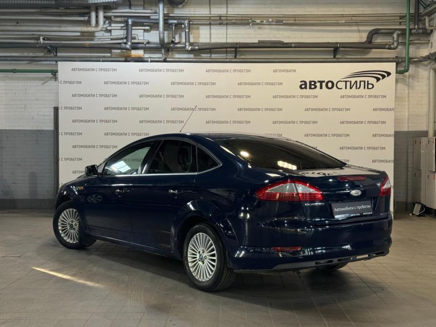 Ford Mondeo IV Санкт-Петербург  - изображение 7