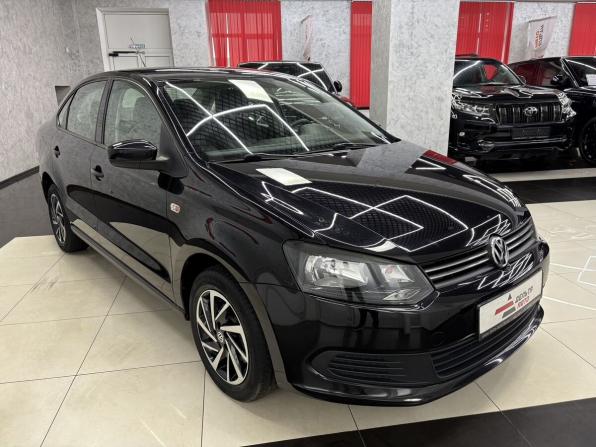 Volkswagen Polo V с пробегом 2012 года, цена 825 000 рублей, 137188 км, седан, Автокод Объявления