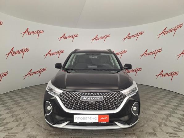 Haval M6 II с пробегом 2024 года, цена 1 875 000 рублей, 18732 км, внедорожник, Автокод Объявления