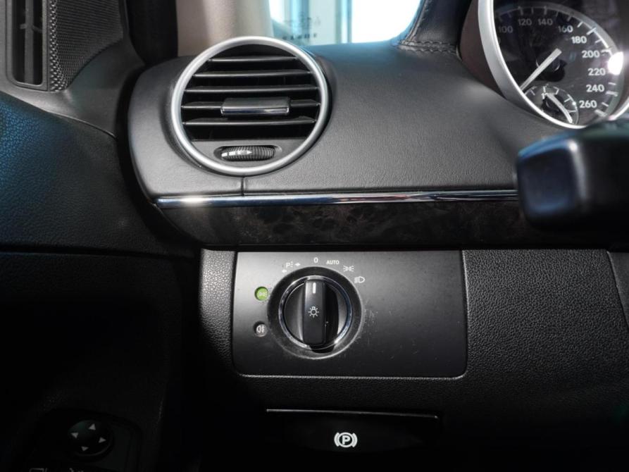 Mercedes-Benz GL-Класс I (X164) Рестайлинг Тверь  - изображение 25