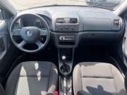 Skoda Fabia II Рестайлинг Москва  - изображение 27