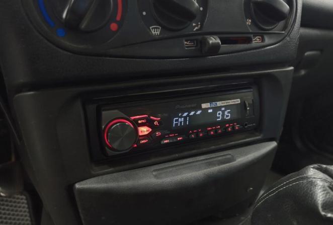 Chevrolet Niva I с пробегом 2007 года, цена 370 000 рублей, 118245 км, внедорожник, Автокод Объявления