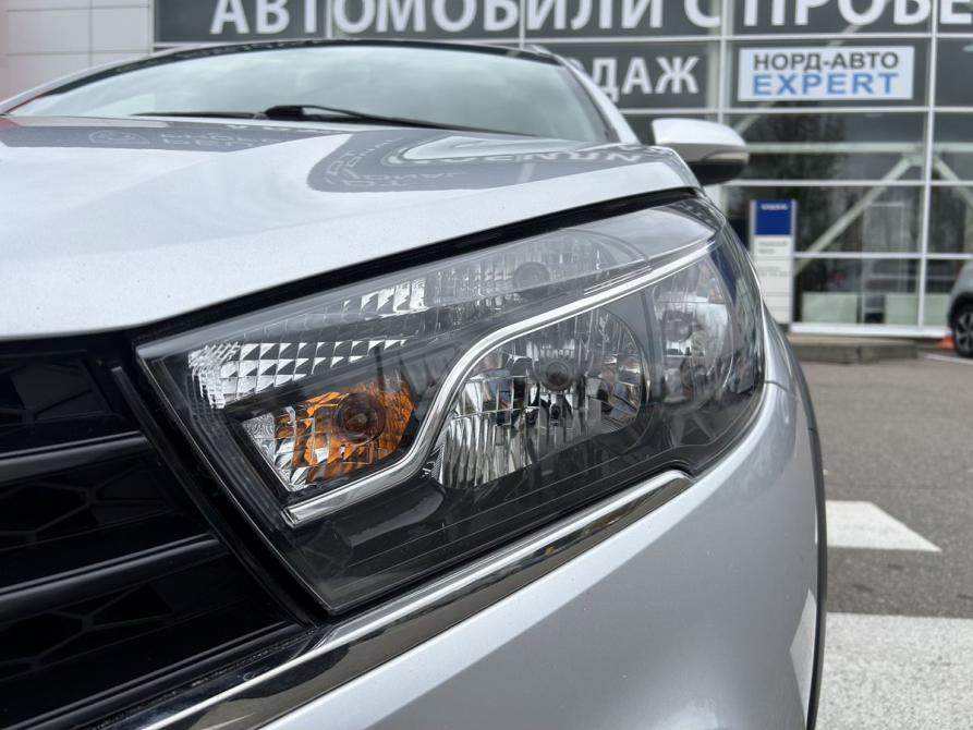 Lada (ВАЗ) Vesta I Тверь  - изображение 13