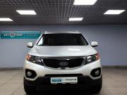 Kia Sorento II Москва  - изображение 21