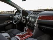 Toyota Camry VII (XV50) Волгоград  - изображение 70