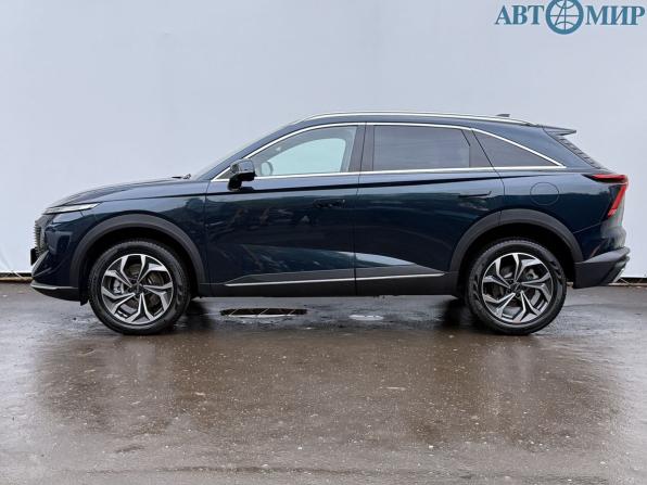 Haval F7 II с пробегом 2025 года, цена 2 950 000 рублей, 14995 км, внедорожник, Автокод Объявления