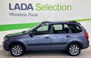 Lada (ВАЗ) Granta I Рестайлинг Красноярск  - изображение 27