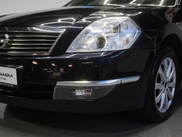 Nissan Teana I (J31) Рестайлинг с пробегом 2007 года, цена 899 000 рублей, 224262 км, седан, Автокод Объявления