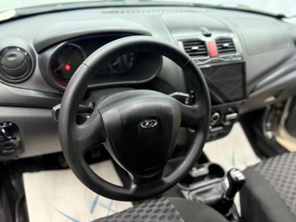 Lada (ВАЗ) Granta I Рестайлинг с пробегом 2019 года, цена 575 000 рублей, 180578 км, хэтчбек, Автокод Объявления