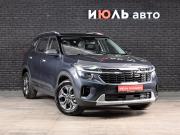 Kia Seltos II Екатеринбург  - изображение 26