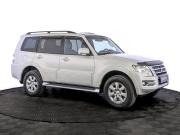 Mitsubishi Pajero IV Рестайлинг 2 Москва  - изображение 31