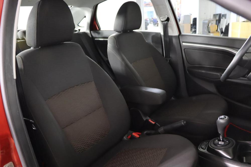 Lada (ВАЗ) Vesta I Нижний Новгород  - изображение 15