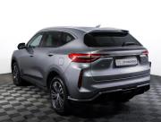 Haval F7 I Рестайлинг Москва  - изображение 31