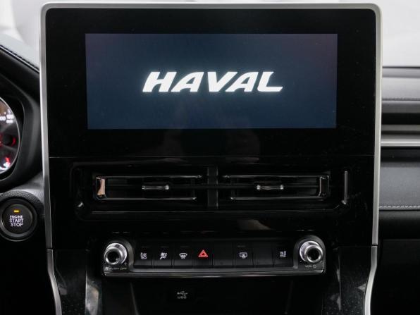 Haval M6 II с пробегом 2023 года, цена 1 696 000 рублей, 58000 км, внедорожник, Автокод Объявления