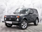 Lada (ВАЗ) Niva Legend Ульяновск  - изображение 23