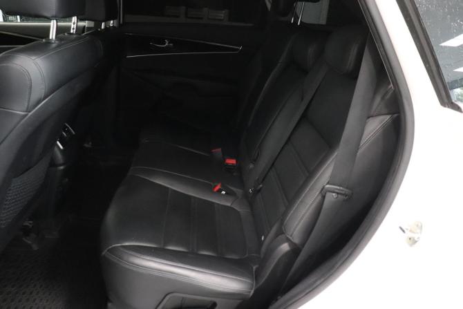 Kia Sorento III Prime Рестайлинг с пробегом 2019 года, цена 2 680 000 рублей, 161110 км, внедорожник, Автокод Объявления