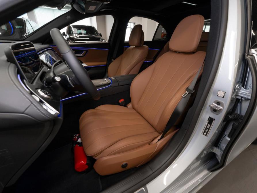 Mercedes-Benz E-Класс VI (W214 S214) Москва  - изображение 9