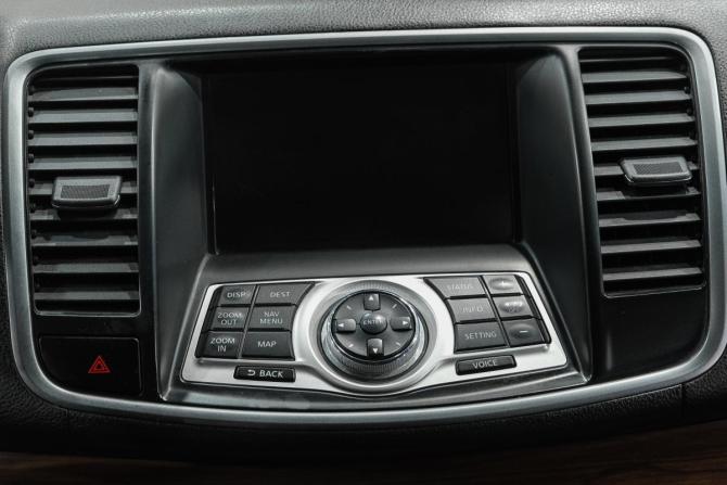 Nissan Teana II с пробегом 2010 года, цена 1 249 000 рублей, 230000 км, седан, Автокод Объявления