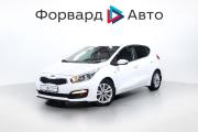 Kia Ceed II Рестайлинг Тюмень  - изображение 30