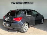 Opel Astra J Уфа  - изображение 18