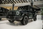 Mercedes-Benz G-Класс III (W465) Рестайлинг Москва  - изображение 16