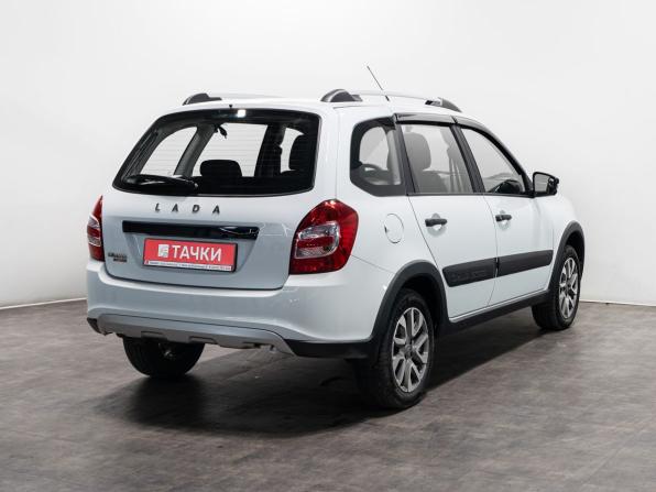 Lada (ВАЗ) Granta I Рестайлинг с пробегом 2023 года, цена 995 000 рублей, 6800 км, универсал, Автокод Объявления