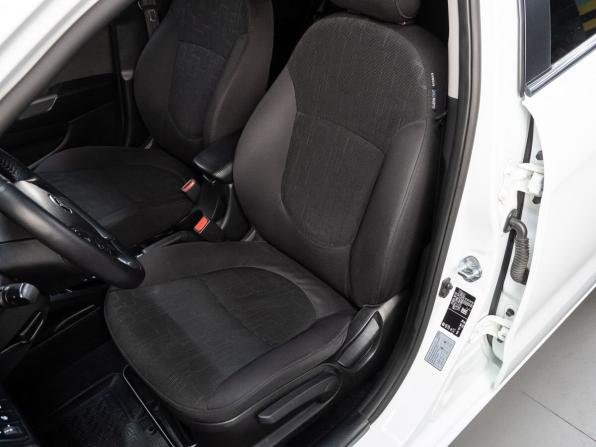 Kia Rio III с пробегом 2015 года, цена 1 199 000 рублей, 182388 км, седан, Автокод Объявления