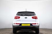 Kia Sportage III Пермь  - изображение 27