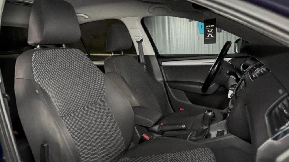 Skoda Octavia III (A7) Смоленск  - изображение 17