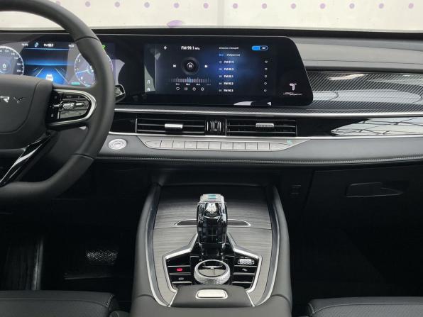 Chery Tiggo 7L с пробегом 2025 года, цена 2 500 000 рублей, 9474 км, внедорожник, Автокод Объявления