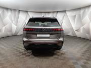 Volkswagen Teramont II (China Market) Москва  - изображение 34
