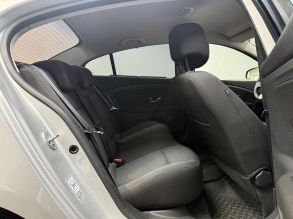 Renault Fluence I с пробегом 2012 года, цена 780 000 рублей, 216446 км, седан, Автокод Объявления