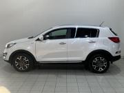 Kia Sportage III Рестайлинг Курск  - изображение 21