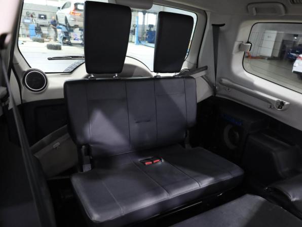 Mitsubishi Pajero IV с пробегом 2008 года, цена 1 579 000 рублей, 275234 км, внедорожник, Автокод Объявления