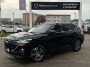 Haval F7 I Рестайлинг Калуга  - изображение 9
