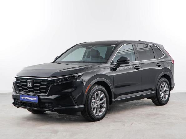 Honda CR-V VI с пробегом 2025 года, цена 4 449 999 рублей, 6191 км, внедорожник, Автокод Объявления